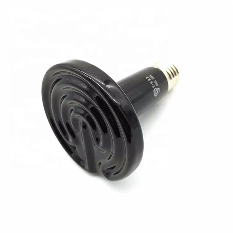 IR Ceramic heater Model D